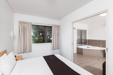 Majestic Oasis Apartments - Accommodation in Surfers Paradise 20