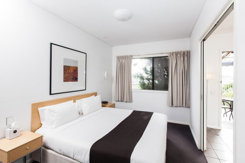 Majestic Oasis Apartments - Accommodation in Surfers Paradise 19