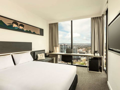 Ibis Adelaide - Accommodation in Surfers Paradise 36