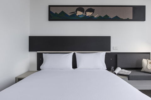 Ibis Adelaide - Accommodation in Surfers Paradise 3