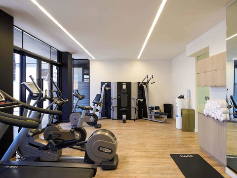 Ibis Adelaide - Accommodation in Surfers Paradise 30