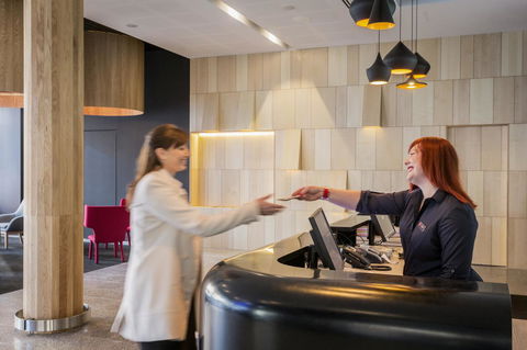 Ibis Adelaide - Accommodation in Surfers Paradise 14