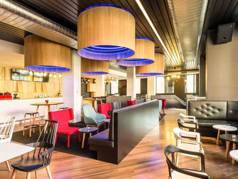 Ibis Adelaide - Accommodation in Surfers Paradise 27
