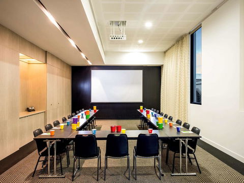 Ibis Adelaide - Accommodation in Surfers Paradise 32