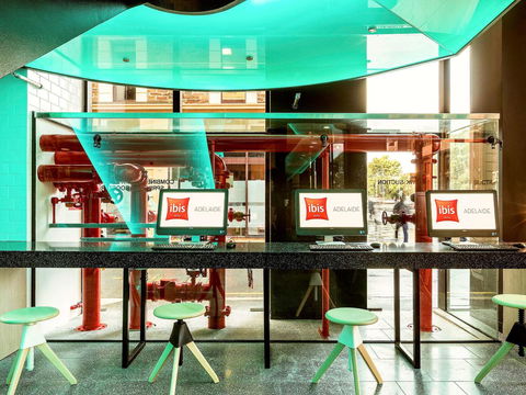 Ibis Adelaide - Accommodation in Surfers Paradise 43