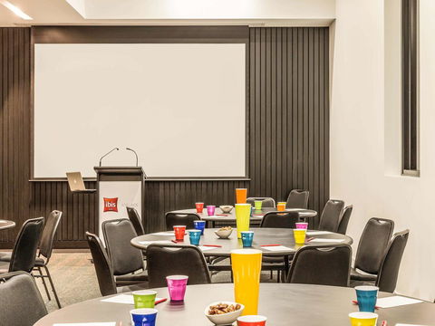 Ibis Adelaide - Accommodation in Surfers Paradise 34