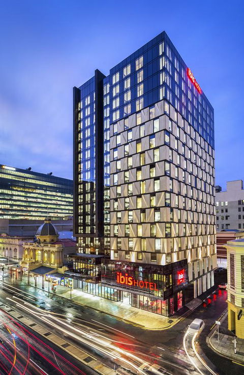 Ibis Adelaide - Accommodation in Surfers Paradise 44
