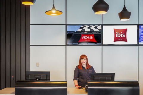 Ibis Adelaide - Accommodation in Surfers Paradise 12