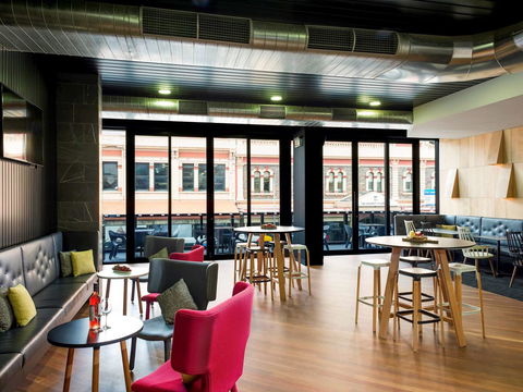 Ibis Adelaide - Accommodation in Surfers Paradise 31