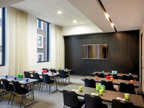 Ibis Adelaide - Accommodation in Surfers Paradise 33