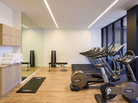Ibis Adelaide - Accommodation in Surfers Paradise 29