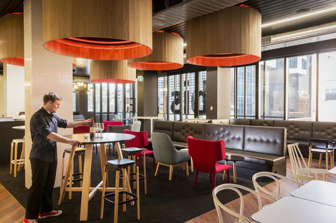 Ibis Adelaide - Accommodation in Surfers Paradise 21