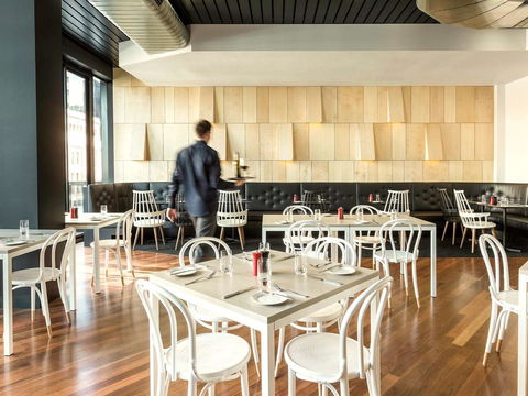 Ibis Adelaide - Accommodation in Surfers Paradise 41
