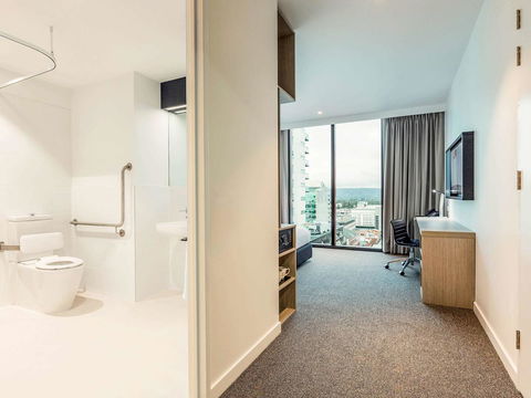 Ibis Adelaide - Accommodation in Surfers Paradise 39