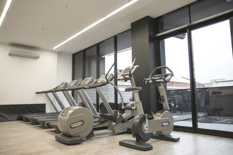 Ibis Adelaide - Accommodation in Surfers Paradise 8