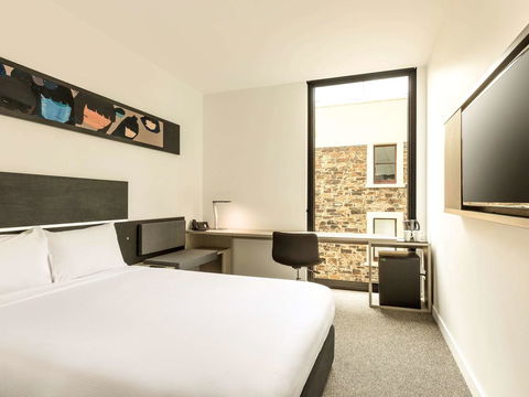 Ibis Adelaide - Accommodation in Surfers Paradise 28