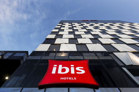 Ibis Adelaide - Accommodation in Surfers Paradise 13