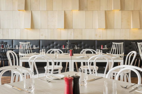 Ibis Adelaide - Accommodation in Surfers Paradise 19