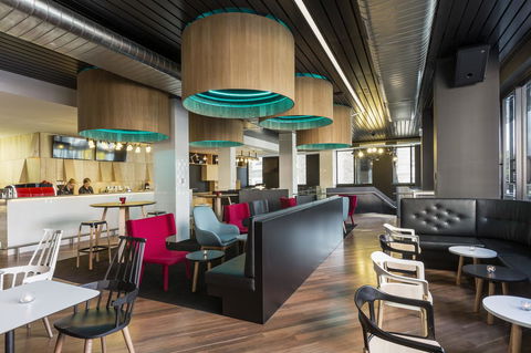 Ibis Adelaide - Accommodation in Surfers Paradise 1