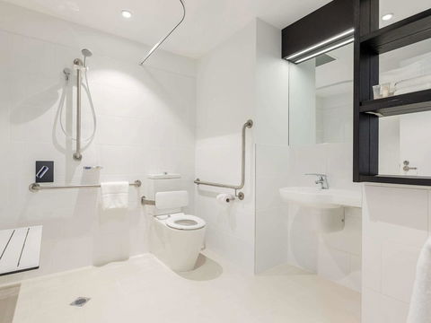 Ibis Adelaide - Accommodation in Surfers Paradise 38