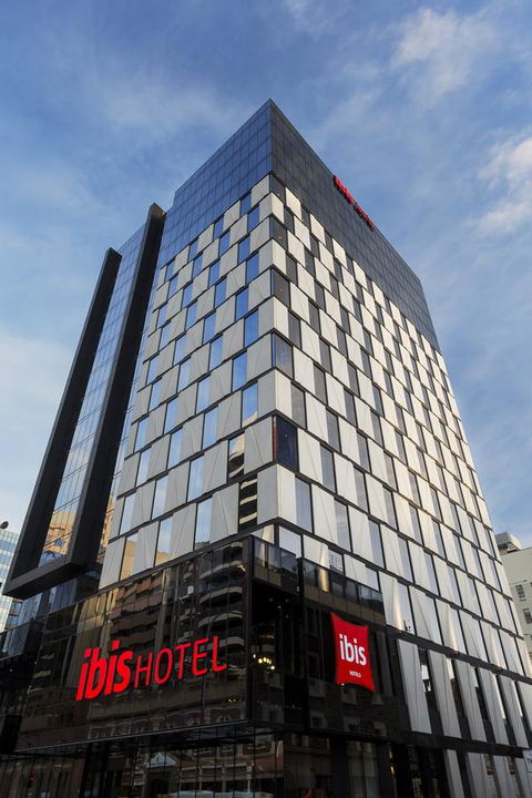Ibis Adelaide - Accommodation in Surfers Paradise 16