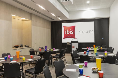 Ibis Adelaide - Accommodation in Surfers Paradise 25