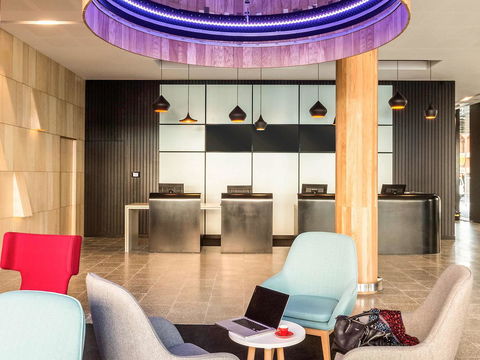 Ibis Adelaide - Accommodation in Surfers Paradise 42
