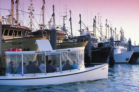 Bay 10 - Suites And Apartments - Accommodation in Surfers Paradise 28