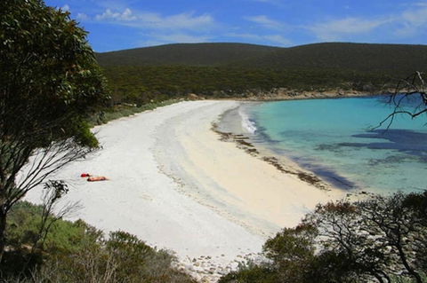 Bay 10 - Suites And Apartments - Accommodation in Surfers Paradise 27