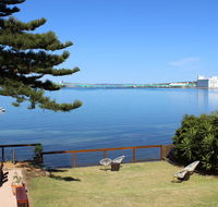 Bay 10 - Suites and Apartments - Accommodation in Surfers Paradise