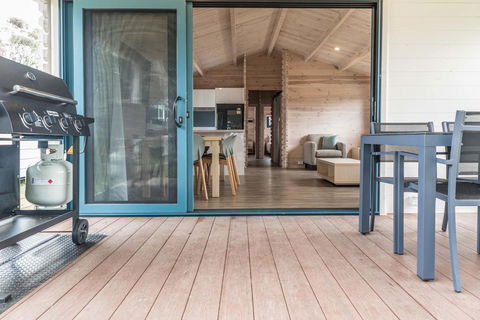 BIG4 Tasman Holiday Parks - Racecourse Beach - Accommodation in Surfers Paradise 10