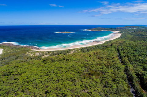 BIG4 Tasman Holiday Parks - Racecourse Beach - Accommodation in Surfers Paradise 17