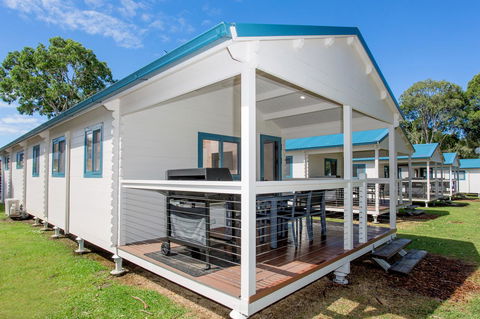 BIG4 Tasman Holiday Parks - Racecourse Beach - Accommodation in Surfers Paradise 44