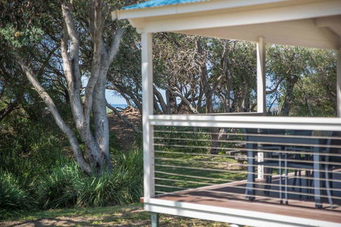 BIG4 Tasman Holiday Parks - Racecourse Beach - Accommodation in Surfers Paradise 8