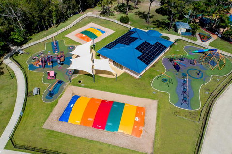 BIG4 Tasman Holiday Parks - Racecourse Beach - Accommodation in Surfers Paradise 20