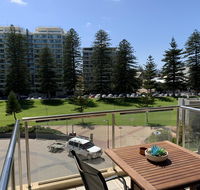 Luxury Beachside Accomodation - Accommodation in Surfers Paradise