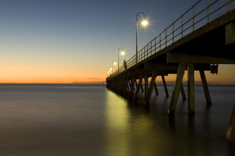 Luxury Beachside Accomodation - Accommodation in Surfers Paradise 28