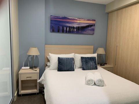 Luxury Beachside Accomodation - Accommodation in Surfers Paradise 3