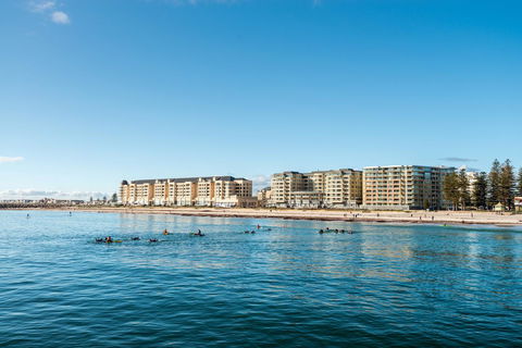 Luxury Beachside Accomodation - Accommodation in Surfers Paradise 9
