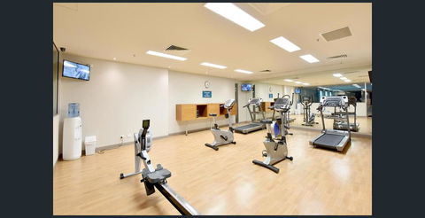 Luxury Beachside Accomodation - Accommodation in Surfers Paradise 30