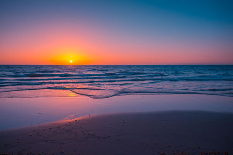Luxury Beachside Accomodation - Accommodation in Surfers Paradise 22