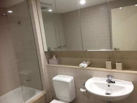 Luxury Beachside Accomodation - Accommodation in Surfers Paradise 7