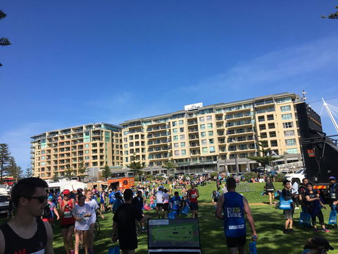 Luxury Beachside Accomodation - Accommodation in Surfers Paradise 25