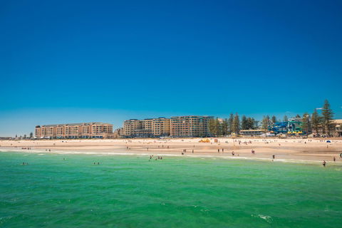 Luxury Beachside Accomodation - Accommodation in Surfers Paradise 15