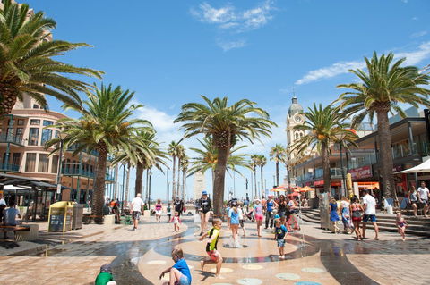 Luxury Beachside Accomodation - Accommodation in Surfers Paradise 17
