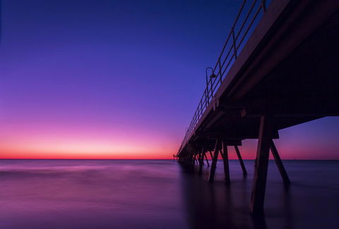 Luxury Beachside Accomodation - Accommodation in Surfers Paradise 19