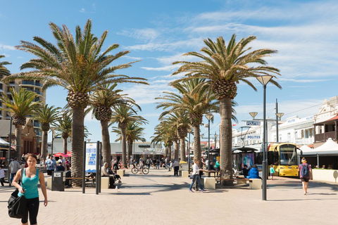 Luxury Beachside Accomodation - Accommodation in Surfers Paradise 16