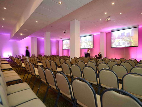 Grosvenor Hotel Adelaide - Accommodation in Surfers Paradise 23