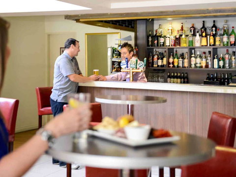 Grosvenor Hotel Adelaide - Accommodation in Surfers Paradise 20