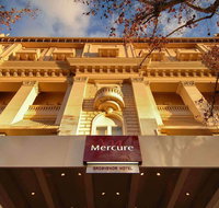 Mercure Grosvenor Hotel Adelaide - Accommodation in Surfers Paradise